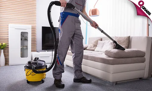 Sofa, Mattress & Carpet Cleaning Services!